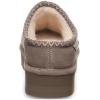 imageBEARPAW Womens Martis Morel Size 10  Womens Shoe  Lightweight ampamp Comfortable Indoor ampamp Outdoor Slipper