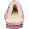imageBEARPAW Womens Tanya Peony Slipper Size 7