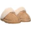 imageBEARPAW girls Loki Little KidBig KidIced Coffee