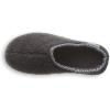 imageBEARPAW womens Snuggle MartisCharcoal