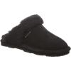 imageBEARPAW Womens Loketta SlipperBlack Ii