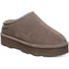 imageBEARPAW Womens Martis Morel Size 7  Womens Shoe  Lightweight ampamp Comfortable Indoor ampamp Outdoor Slipper