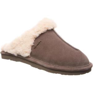 imageBEARPAW Womens Loketta SlipperSeal Brown