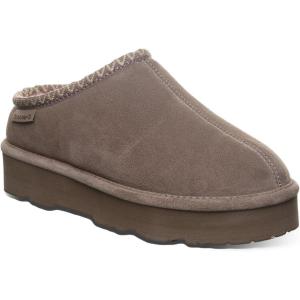 imageBEARPAW Womens Martis Morel Size 7  Womens Shoe  Lightweight ampamp Comfortable Indoor ampamp Outdoor Slipper