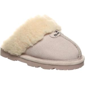 imageBEARPAW girls Loki Little KidBig KidPink Caviar