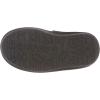 imageBEARPAW UnisexChild Emma Toddler Zipper Mid Calf BootBlack