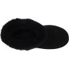 imageBEARPAW Womens Abby Snow BootBlack6 M US
