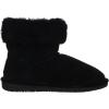 imageBEARPAW Womens Abby Snow BootBlack6 M US