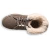 imageBEARPAW Womens Cheryl Boot  Womens Boot Classic Suede  Womens Boots  Comfortable Winter BootSeal Brown