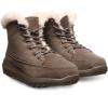 imageBEARPAW Womens Cheryl Boot  Womens Boot Classic Suede  Womens Boots  Comfortable Winter BootSeal Brown