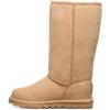 imageBEARPAW Womens Elle Tall Vegan Iced Coffee Size 8  Boot Classic Suede  Slip On Boot  Comfortable Winter Boot