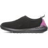 imageBEARPAW Womens Jack Shoe  Womens Slip On  Womens Shoe  Comfortable Lightweight Walking ShoeBlack