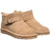 imageBEARPAW Womens Petite Boot Multiple Colors  Womens Ankle Boot  Womens Slip On Boot  Comfortable Winter Boot