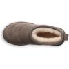 imageBEARPAW Womens Quilted Retro Shorty Ankle BootMorel