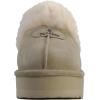 imageBEARPAW Womens Retro Loki SlippersLemon Pepper