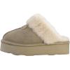 imageBEARPAW Womens Retro Loki SlippersLemon Pepper