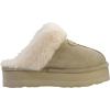imageBEARPAW Womens Retro Loki SlippersLemon Pepper