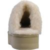 imageBEARPAW Womens Retro Loki SlippersLemon Pepper