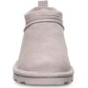 imageBEARPAW Womens Super Shorty Boot Mushroom 85 M
