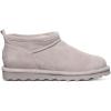 imageBEARPAW Womens Super Shorty Boot Mushroom 85 M