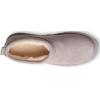 imageBEARPAW Womens Super Shorty Boot Mushroom 85 M