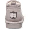 imageBEARPAW Womens Super Shorty Boot Mushroom 85 M