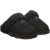 imageBEARPAW womens Loki ExoticBlack II
