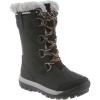 imageBEARPAW Womens Desdemona Snow BootBlack II