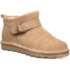imageBEARPAW Womens Petite Boot Multiple Colors  Womens Ankle Boot  Womens Slip On Boot  Comfortable Winter Boot