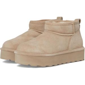 imageBEARPAW Retro Shorty Boots for Women  Comfortable Warm Wool Lining  Womens Winter Boots  Multiple Colors ampamp SizesMushroom