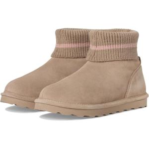 imageBEARPAW Womens September Ankle BootMushroom