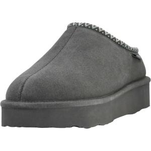 imageBEARPAW womens MartisGadget Grey
