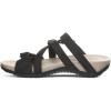 imageBEARPAW Womens Acacia Black Size 9  Womens Sandal  Womens Shoe  Comfortable ampamp Lightweight