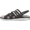 imageBEARPAW Womens Crete Black Size 10  Womens Sandal  Womens Shoe  Comfortable ampamp Lightweight