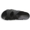 imageBEARPAW Womens Crux Black Sandal Size 9  Womens Sandal  Womens Shoes  Comfortable ampamp Lightweight