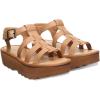 imageBEARPAW Womens High Seas Iced Coffee Sandal Size 9  Womens Sandal  Womens Shoes  Comfortable ampamp Lightweight