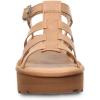 imageBEARPAW Womens High Seas Iced Coffee Sandal Size 9  Womens Sandal  Womens Shoes  Comfortable ampamp Lightweight