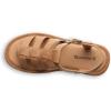 imageBEARPAW Womens High Seas Iced Coffee Sandal Size 9  Womens Sandal  Womens Shoes  Comfortable ampamp Lightweight