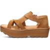 imageBEARPAW Womens Pinnacle Brown Size 10  Womens Sandal  Womens Shoe  Comfortable ampamp Lightweight