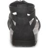 imageBEARPAW Womens Ronda Black Size 8  Womens Sandal  Womens Shoe  Comfortable ampamp Lightweight