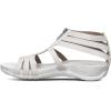 imageBEARPAW Womens Ronda White Size 11  Womens Sandal  Womens Shoe  Comfortable ampamp Lightweight
