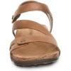 imageBEARPAW Womens Solana Hickory Sandal Size 11  Womens Sandal  Womens Shoes  Comfortable ampamp Lightweight