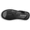 imageBEARPAW Womens Venice Black Sandal Size 8  Womens Sandal  Womens Shoes  Comfortable ampamp Lightweight