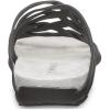 imageBEARPAW Womens Zinnia Black Size 9  Womens Sandal  Womens Shoe  Comfortable ampamp Lightweight