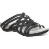 imageBEARPAW Womens Zinnia Black Size 9  Womens Sandal  Womens Shoe  Comfortable ampamp Lightweight