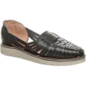 imageBEARPAW Womens Lena Multiple Colors  Womens Slipon  Womens Shoe  Comfortable ampamp LightweightBlack Ii