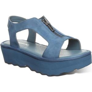 imageBEARPAW Womens Venice Vintage Indigo Sandal Size 8  Womens Sandal  Womens Shoes  Comfortable ampamp Lightweight