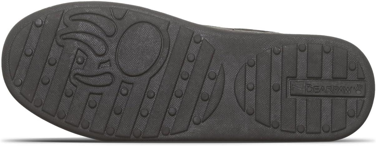 imageBEARPAW Womens Angel Slipper  Womens Slipper  Womens Shoe  Comfortable ampamp Lightweight  Multiple Colors ampamp SizesBlack II
