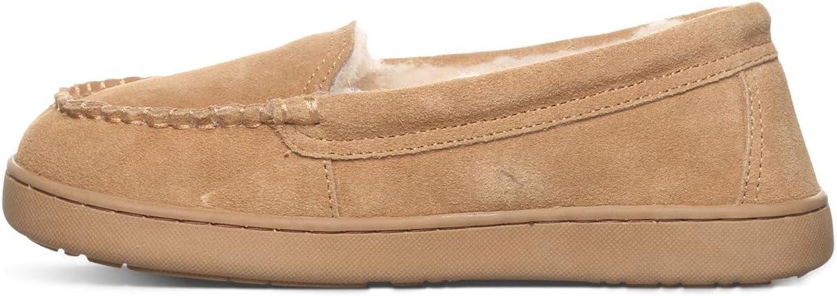 imageBEARPAW Womens Angel Slipper  Womens Slipper  Womens Shoe  Comfortable ampamp Lightweight  Multiple Colors ampamp SizesIced Coffee