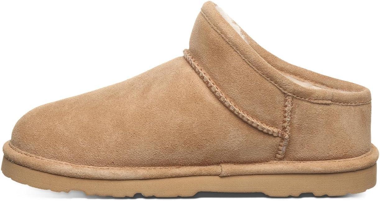 imageBEARPAW Womens Kamala Slipper  Womens Slipper  Womens Shoes  Comfortable Winter Boot  Multiple Colors ampamp SizesIced Coffee